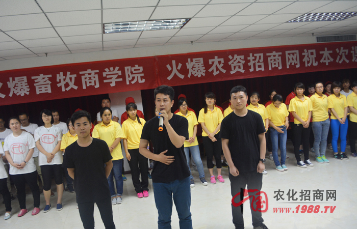 每一次歷練都是成長(zhǎng)