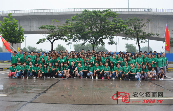 堅(jiān)持到底,就是勝利