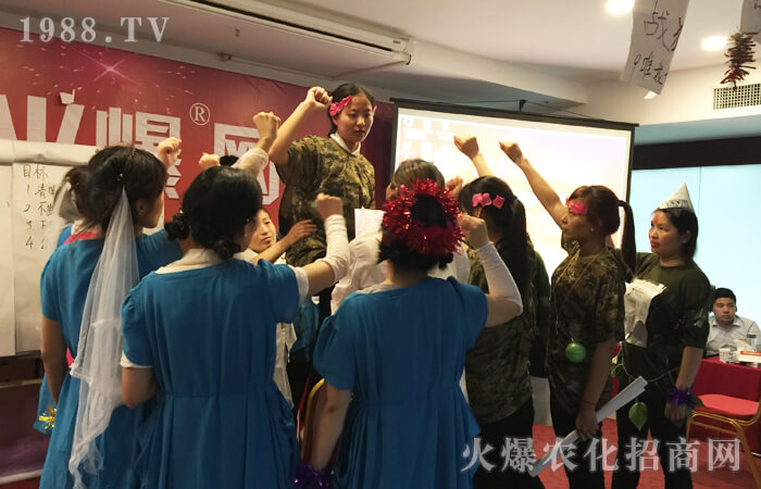 《落地有聲》拓展訓(xùn)練感想