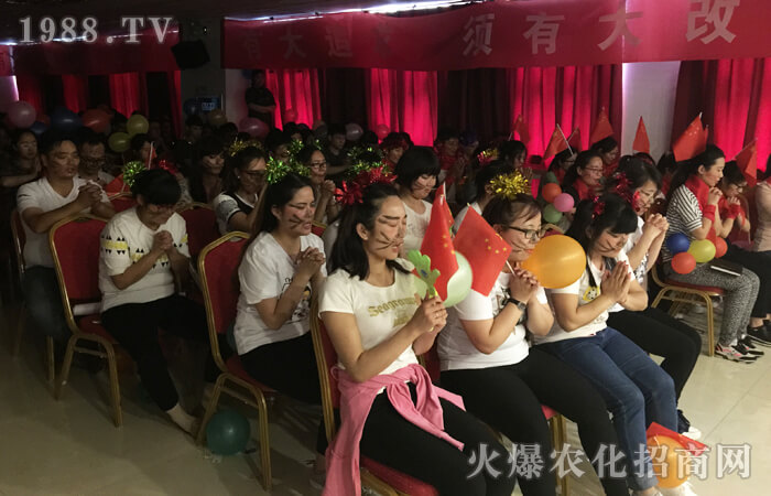 培訓感想之—— 覺醒、落地