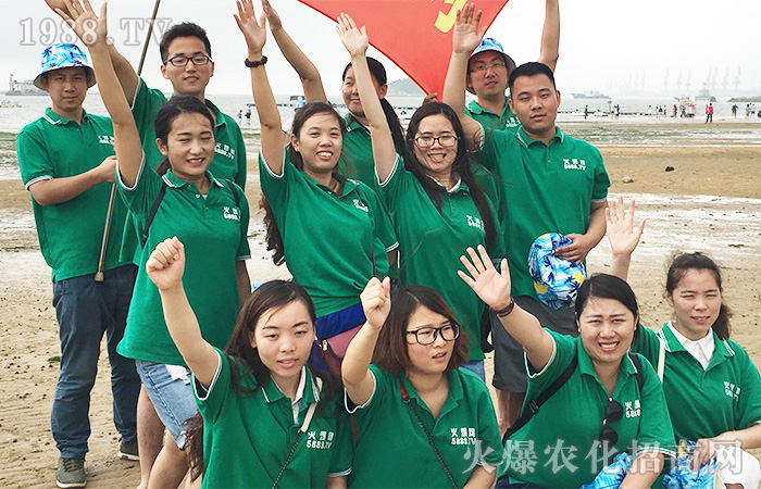 七月——我們在連云港齊相聚!