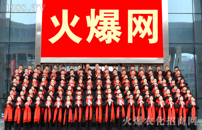 我工作著,我快樂著!