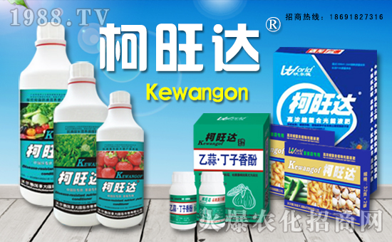 沃爾德(加拿大)國際作物有限公司2