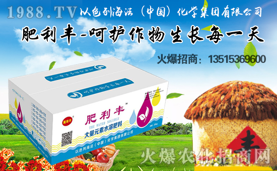 以色列海法(中國(guó))化學(xué)集團(tuán)有限公司
