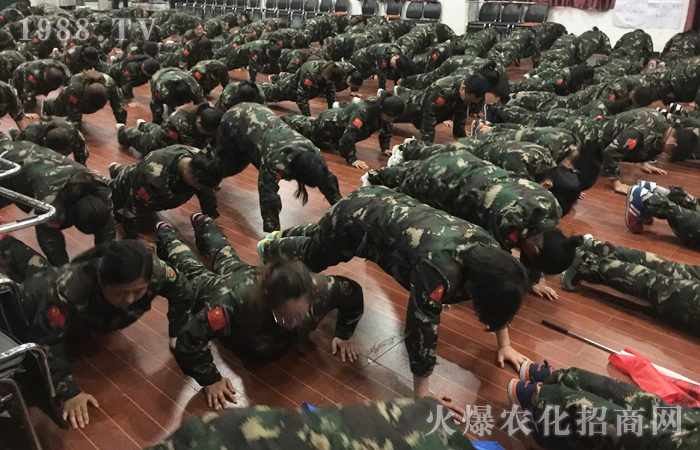 找準方向,一直走下去!