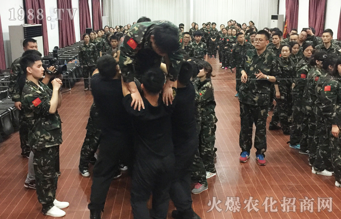 找準方向,一直走下去!