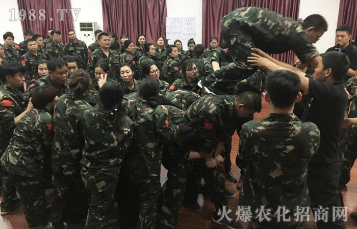 找準方向,一直走下去!