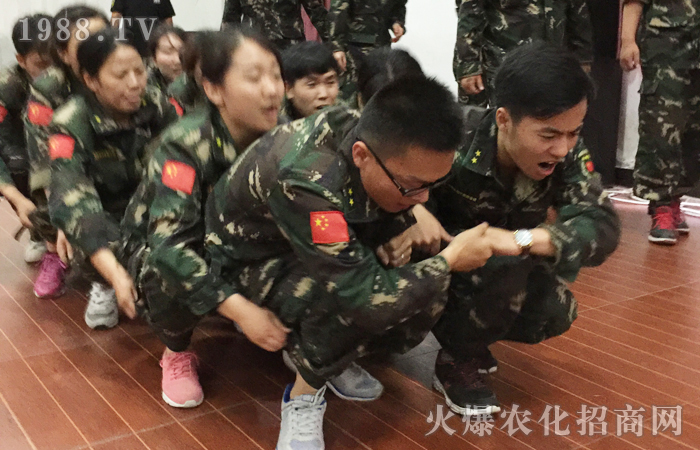 火爆網(wǎng)2017動能覺醒訓練營
