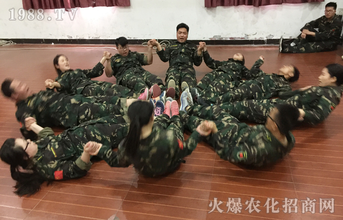 動(dòng)能覺(jué)醒,突破自我