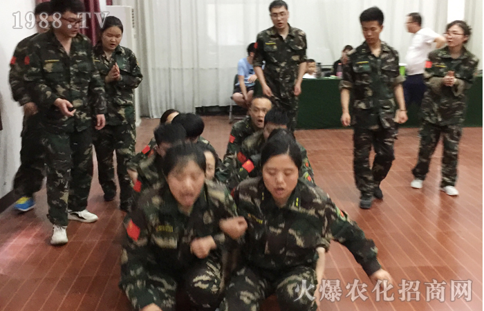 火爆網(wǎng)動(dòng)能覺醒,挑戰(zhàn)自我!