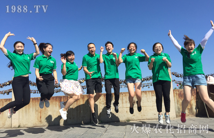 白云山之團隊游
