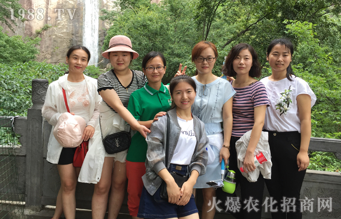 爬山也是一種修行