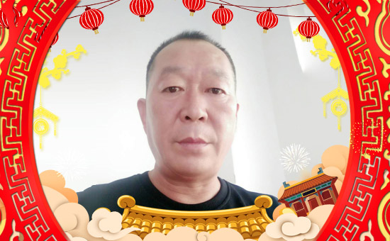 【海能嘉信】祝大家生意興隆,萬(wàn)事如意!