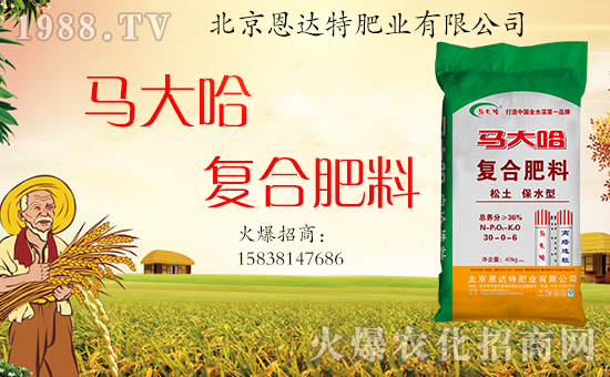 【恩達特肥業(yè)】祝您歡歡喜喜迎狗年,萬事如意平安年!
