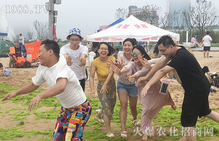 遇見(jiàn)青島,游后感