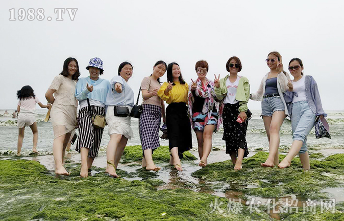 青島:嬉笑怒罵,追逐打鬧的舊時(shí)光