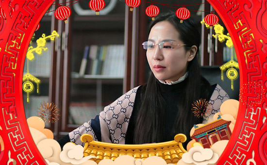 【泉農(nóng)(廈門(mén))生物】祝您歡歡喜喜迎豬年,萬(wàn)事如意平安年!