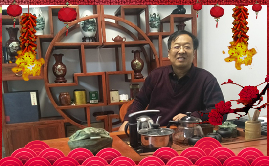 【禾穎生物】祝大家在新的一年里生意興隆,萬(wàn)事如意!