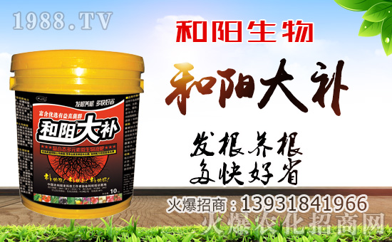 【和陽生物】祝大家在新的一年里身體健康,萬事如意!