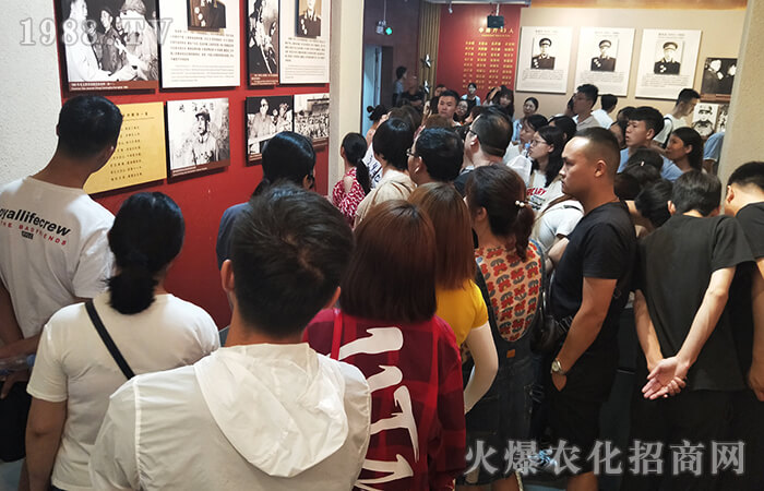 暢游避暑圣地雞公山,開啟信陽(yáng)紅色之旅!