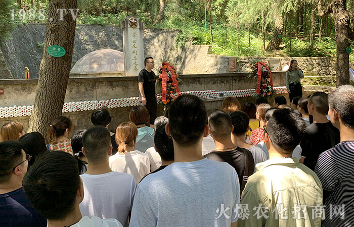 信陽雞公山—火爆團(tuán)隊帶你感受四大避暑勝地之一的魅力