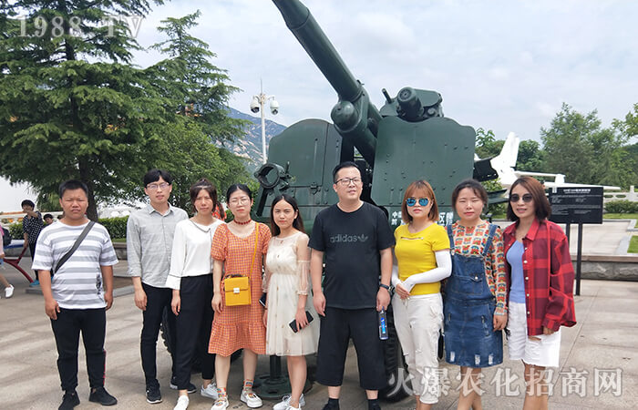 銘記歷史,緬懷先烈——我們有什么理由不努力!