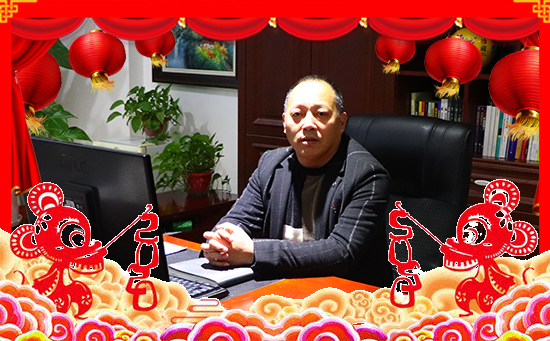 【奧爾森農(nóng)業(yè)】祝大家在新的一年里幸福美滿(mǎn),闔家歡樂(lè)!