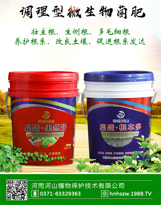 【河山植物】祝愿廣大經銷商朋友們在新的一年身體健康,闔家歡樂!