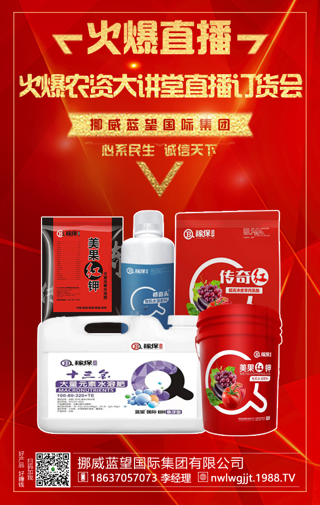 挪威藍(lán)望國際集團(tuán)有限公司