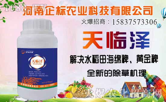 氟氯吡啶酯、氯氟吡啶酯:將助推吡啶類(lèi)除草劑市場(chǎng)突破20億美元