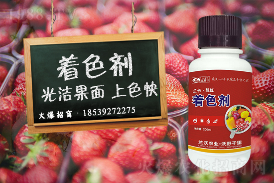 合作關(guān)系再升華,蘭沃農(nóng)業(yè)與1988.TV開(kāi)啟新篇章!