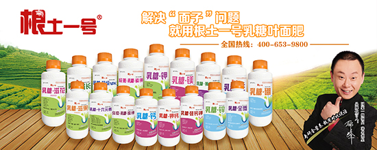 根土一號(hào)