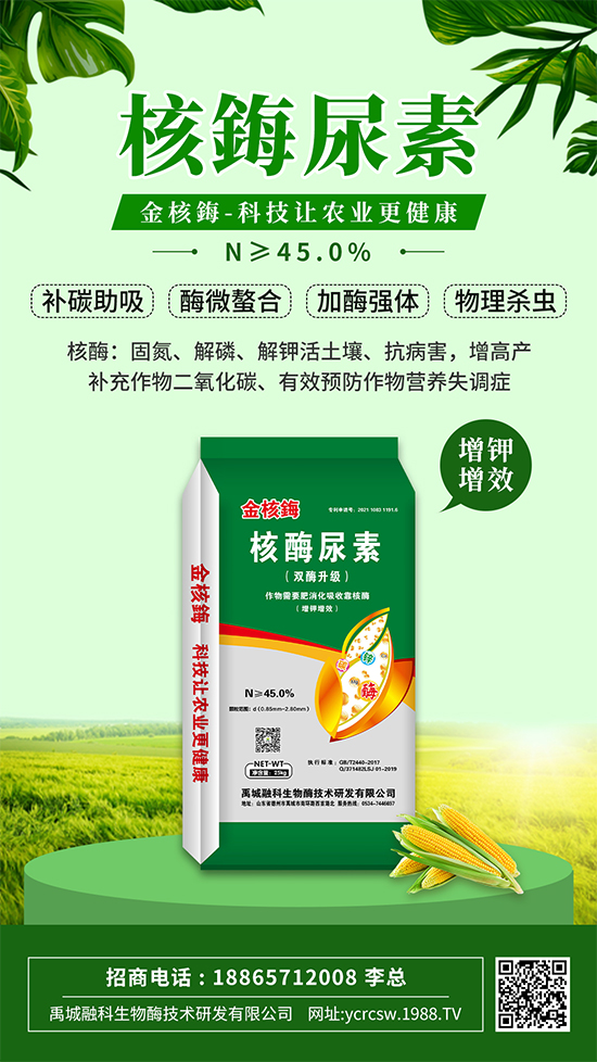 禹城融科生物酶技術研發(fā)有限公司22