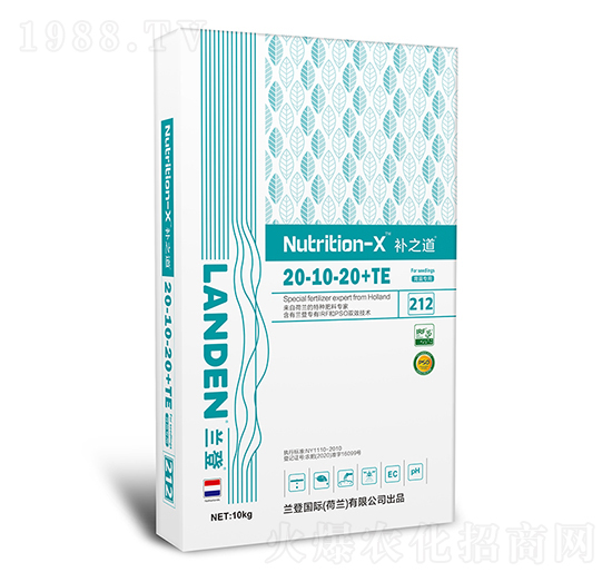 ÷20-10-20+TE-Nutrition-X&#8482;a֮&#174;212̖-пr(nng)