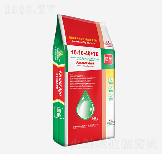 Ԫˮܷ10-10-40+TE t114 rI(y)