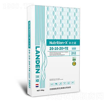 ÷20-10-20+TE-Nutrition-X™a֮®212̖-пr(nng)