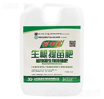 植物源生物液體肥-生根提苗肥-新港生物 植物源生物液體肥-生根提苗肥-新港生物