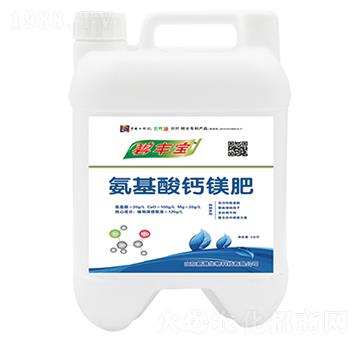 氨基酸鈣鎂肥-新港生物 氨基酸鈣鎂肥-新港生物