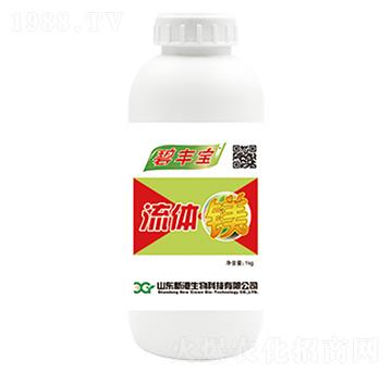 流體鎂-新港生物 流體鎂-新港生物