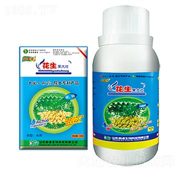 花生專用-花生果大壯-新港生物 花生專用-花生果大壯-新港生物