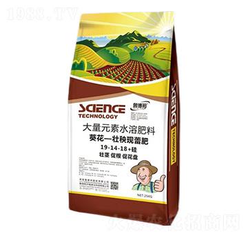 葵花·壯秧現(xiàn)蕾專(zhuān)用大量元素水溶肥料19-14-18+硅-魯?shù)掳? />
</div>
</div>
<style type=